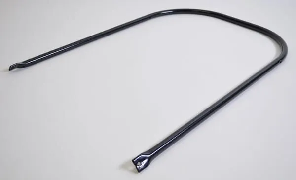 Trubkový rám boční levý