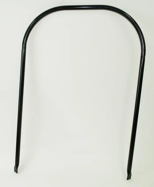 Trubkový rám boční pravý