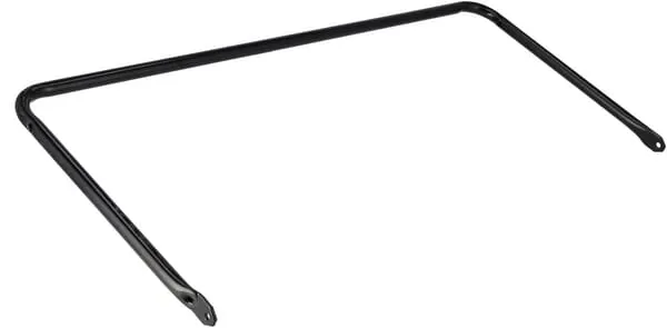 Dolní trubka, 200 l