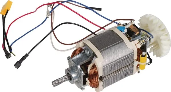 Elektromotor HS 40E