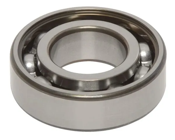 Deep groove ball bearing 100x215x47mm SKF