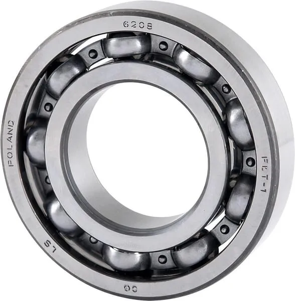 Kuličkové ložisko s hlubokou drážkou 40x86x18 mm SKF