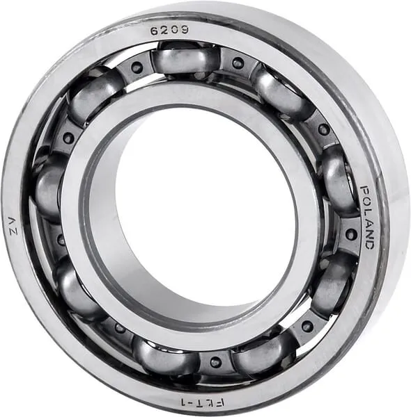 Kuličkové ložisko s hlubokou drážkou 45x85x19 mm SKF