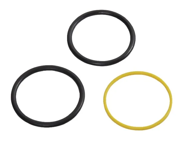 Objímky rychlospojek TEMA