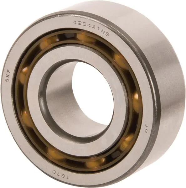 Kuličkové ložisko s hlubokou drážkou 20x47x18 mm SKF