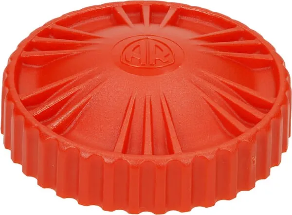 Víko olejové nádrže