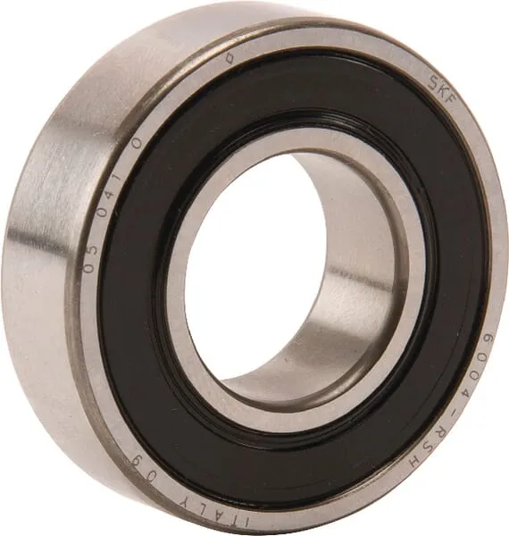 Kuličkové ložisko s hlubokou drážkou 20x42x12 mm SKF