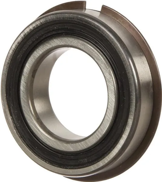 Kuličkové ložisko s hlubokou drážkou 30x55x13 mm SKF