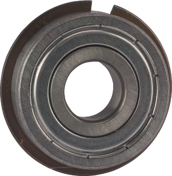 Kuličkové ložisko s hlubokou drážkou 12x32x10 mm SKF