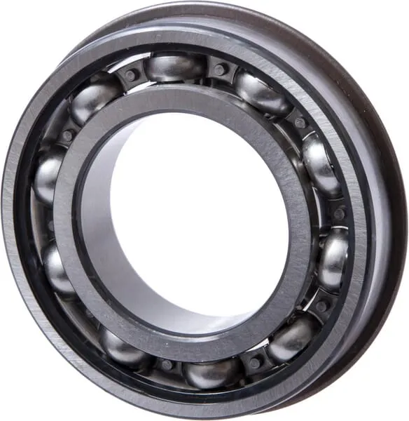 Kuličkové ložisko s hlubokou drážkou 50x90x20 mm SKF