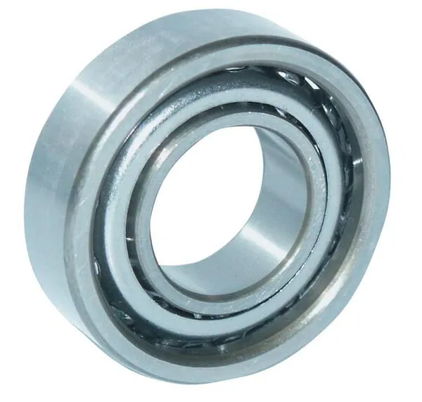 Angular contact ball bearing 65x90x13mm SKF