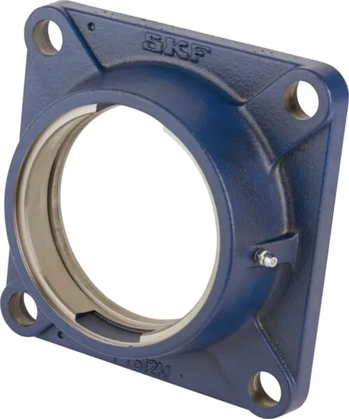 Ložisková jednotka