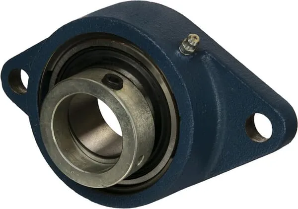 Ložisková jednotka