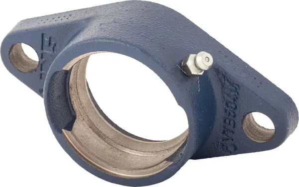 Ložisková jednotka