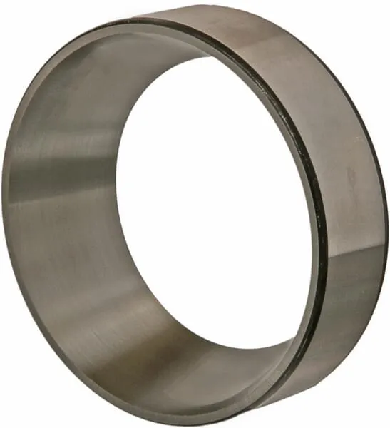 Vnější kroužek kuž. ložiska