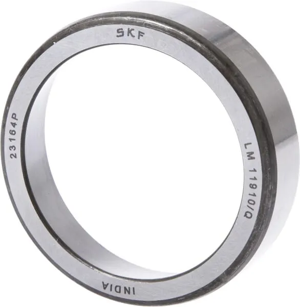 Vnější kroužek kuž. ložiska