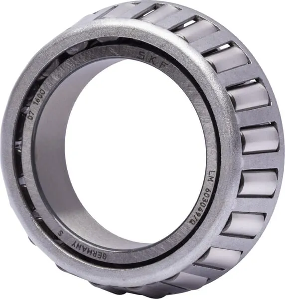 Vnitřní kroužek kuž. ložiska