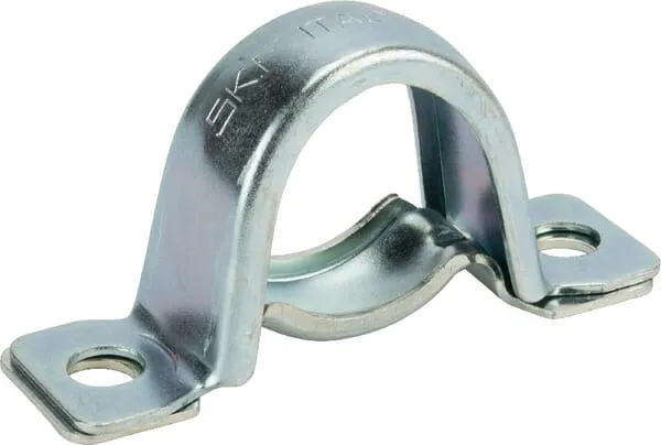 Ložisk. pouzdro z ocel. plechu