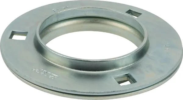 Ložisk. pouzdro z ocel. plechu