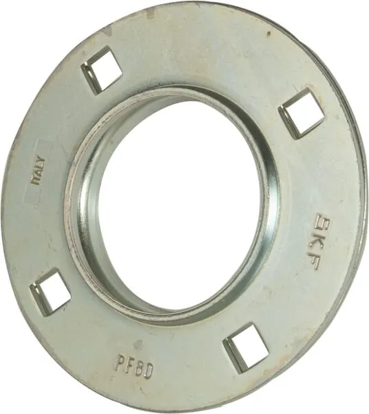 Ložisk. pouzdro z ocel. plechu