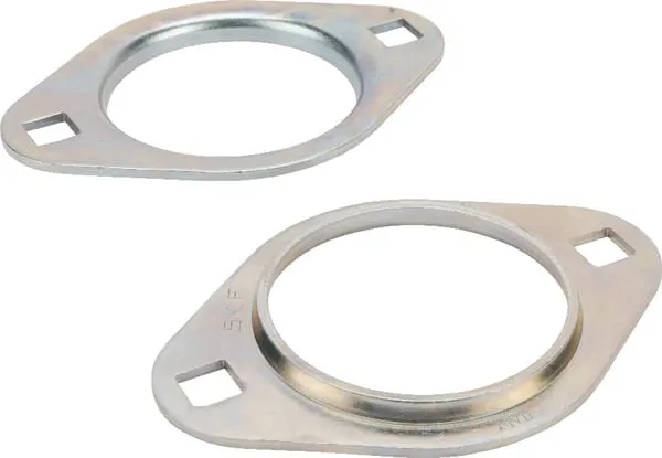 Ložisk. pouzdro z ocel. plechu