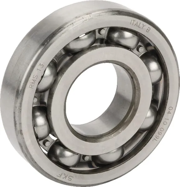 Kuličkové ložisko s hlubokou drážkou 41,28x101,6x23,82 mm SKF