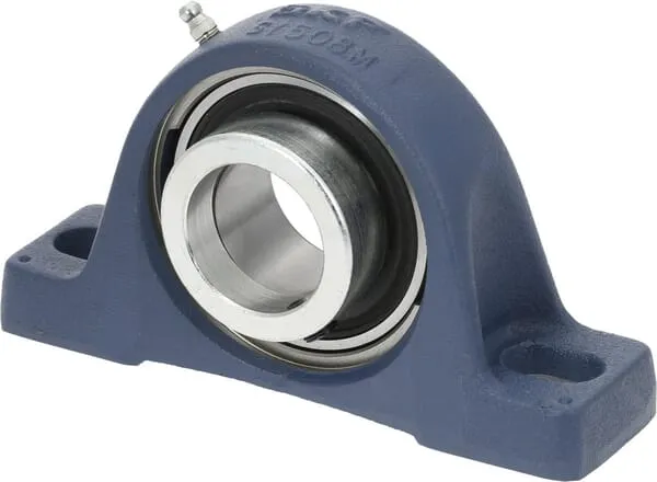 Ložiskové pouzdro kompl. SKF