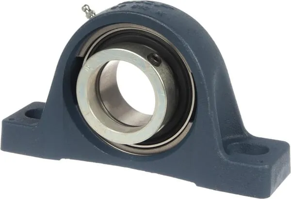 Ložiskové pouzdro kompl. SKF