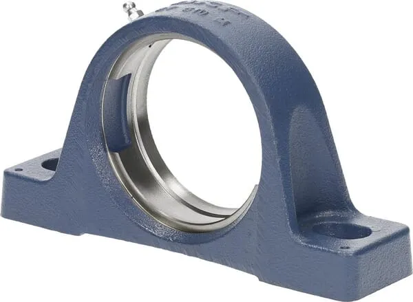 Pouzdro stoj.ložisek model SKF