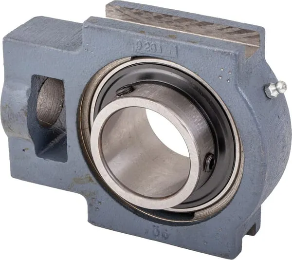 Ložisková jednotka