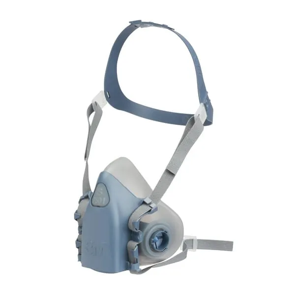 Obličejová polomaska 3M 7500 S