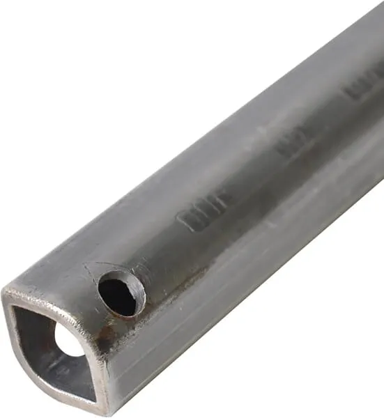 Profilová trubka typ 00a 1400 mm