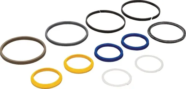 Sada těsnění pro válec řízení