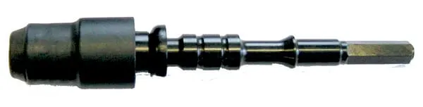 Příslušenství, adaptéry na SDS-plus