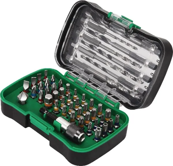 Sada bitů, 50dílná