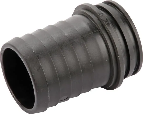 Hadicová koncovka 90° 60 mm