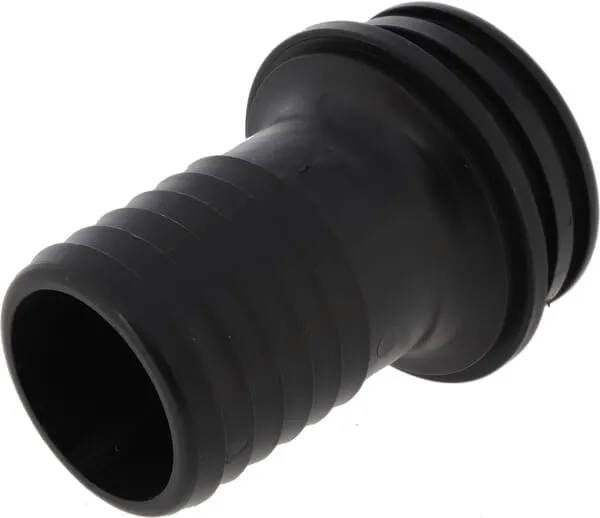 Hadicová přípojka rovná 50mm