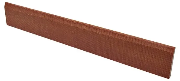 Lopatka kompresoru, 290 x 40 x 5,7 mm, T-509