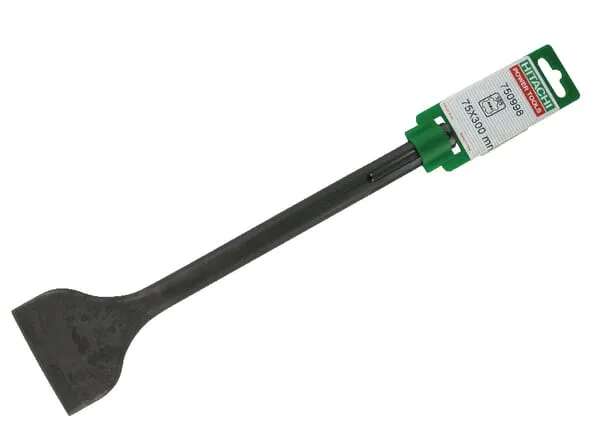 Široký sekáč 80x300 mm