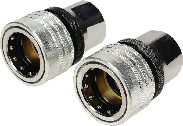 Spoj. objímka TEMA 3/4"BSP