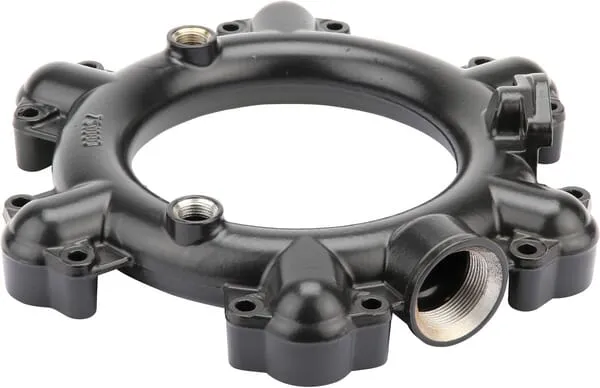 Rozdělovač, strana výtlaku AR 215/250/280