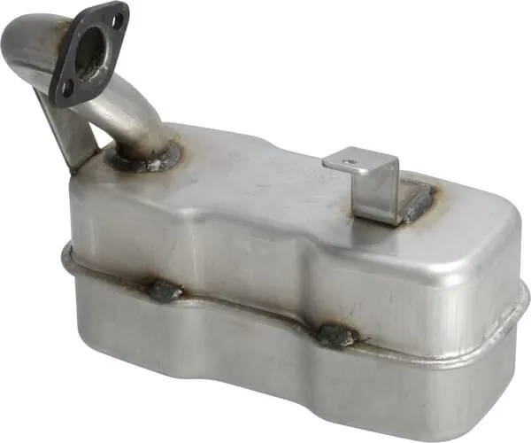Tlumič pro Briggs & Stratton