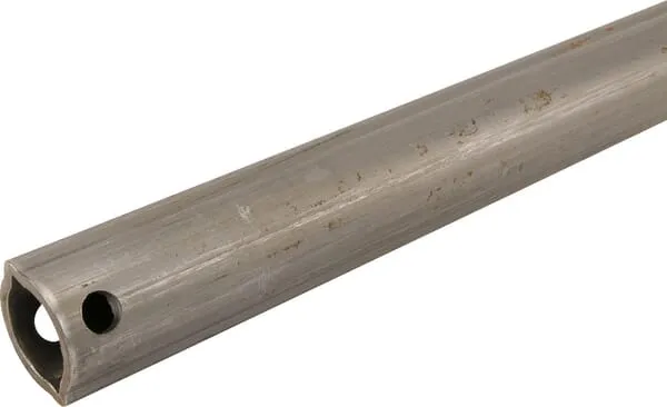 Profilová trubka typ 0v 1400 mm