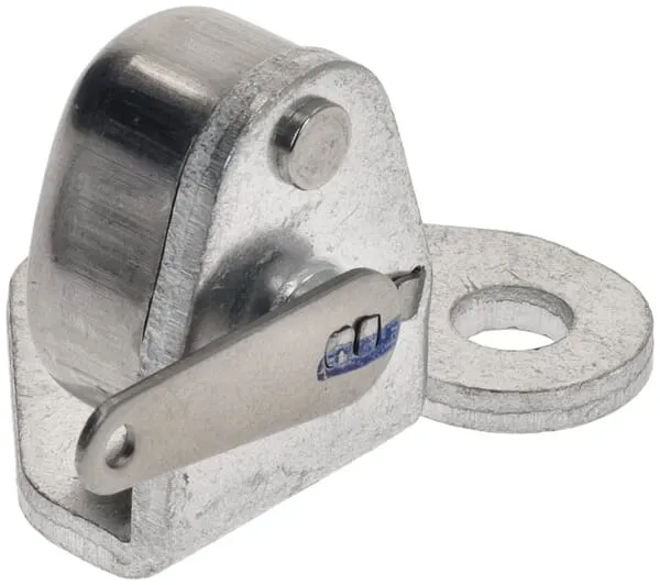 Ovládání sytiče termostatu