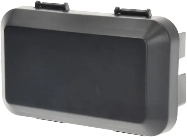 Pouzdro vzduchového filtru