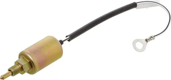 Elektromagnetický ventil