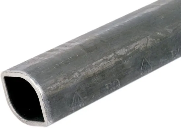 Profilová trubka typ 0a 1400 mm