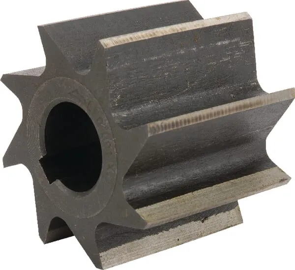 Nůž Wolf LSG2500-001-01