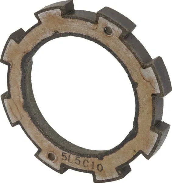 Kompletní disk, poháněný