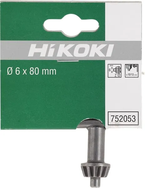 Klíč ke sklíčidlu